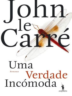 cover image of Uma Verdade Incómoda